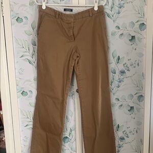 Lands' End Classic Khaki Trousers